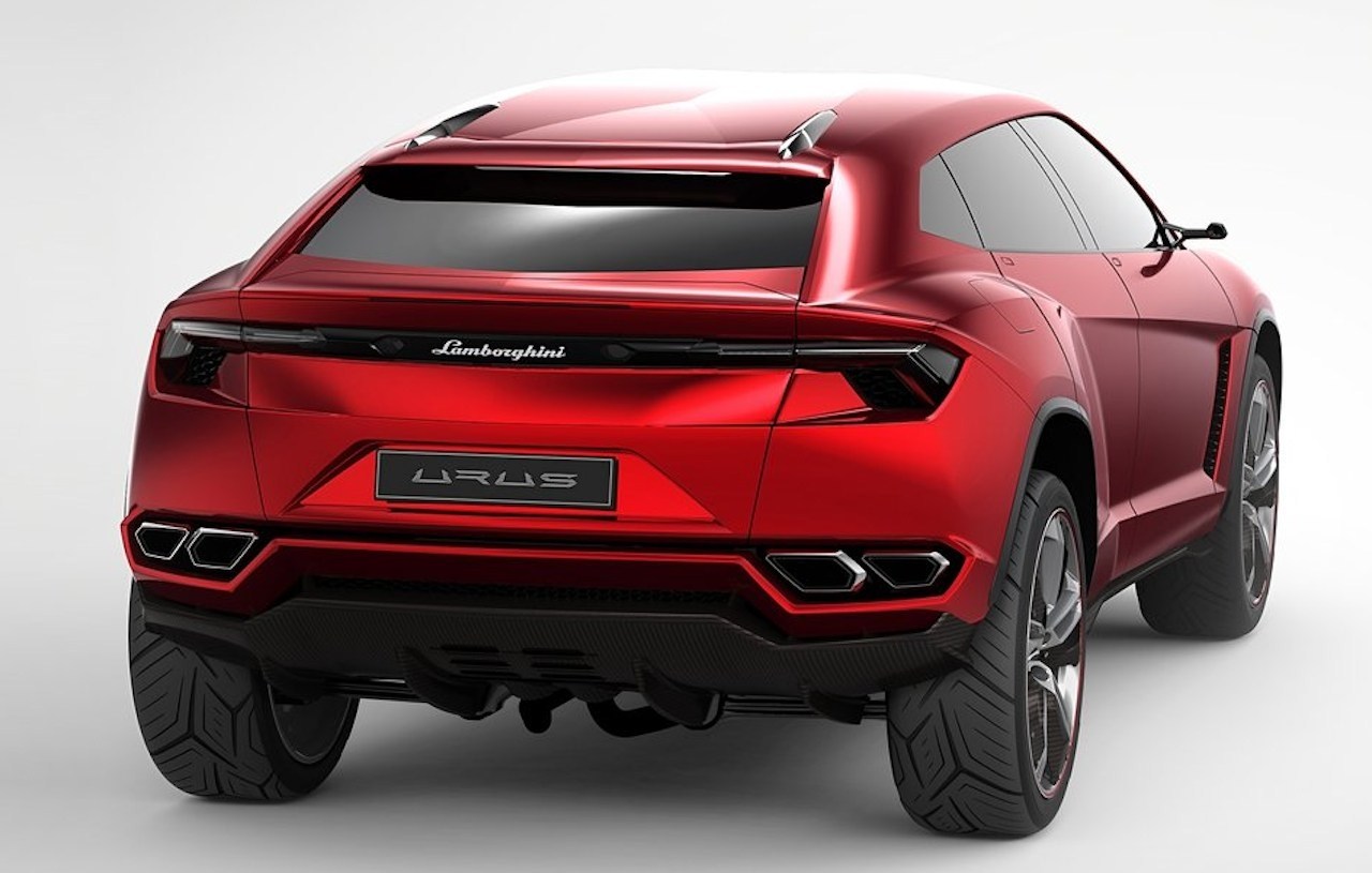 Alternative Wallpapers 2017 Urus Wallpapers