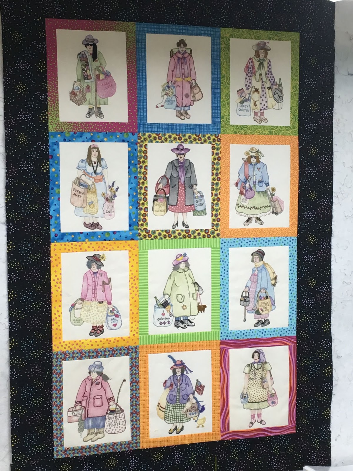 Patchwork Plus Quilt Shop