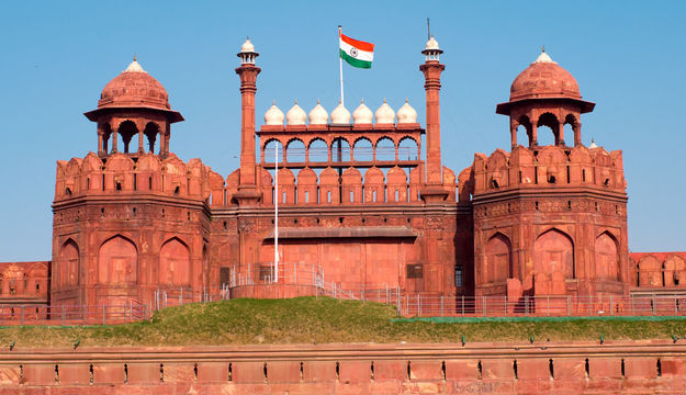 Image result for red fort hd