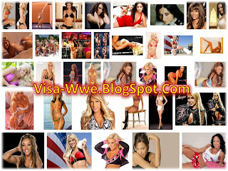 HOT WWE Divas