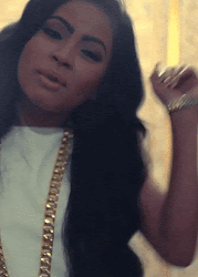 honey cocaine gifs brunette sexy asian cat amazing hair crazy rapper perfect singer animated dope damn giphy cool pretty queen