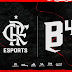 Flamengo Esports fecha parceria com a B4 e anuncia time de Free Fire