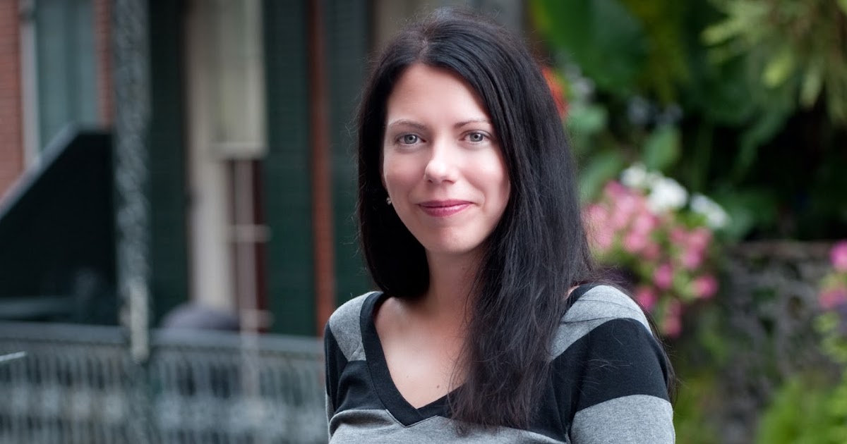 Le Blog Focus on... Erin McCarthy