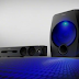 IFA: Sony introduceert krachtige Sound Bar 
