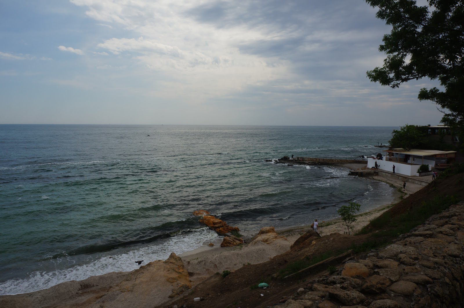 Travel Blog By P ivi Santeri Kannisto