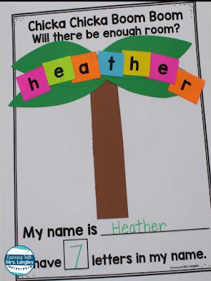 Are you new to kindergarten? Feeling uneasy about the first day? Let me help you make the most of your first few days of kindergarten. This product has everything you need to create a positive classroom environment, introduce rules and procedures, and have tons of fun the first week of kindergarten!