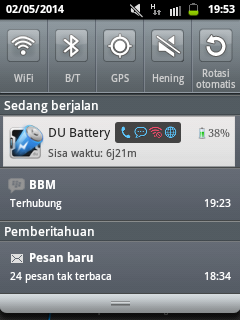 BBM for Galaxy Young GT S5360 OLD ver ~ GT S5360 BBM for Galaxy Young GT S5360 OLD ver ~ GT S5360
