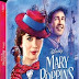 Mary Poppins Returns 4K Steelbook Unboxing