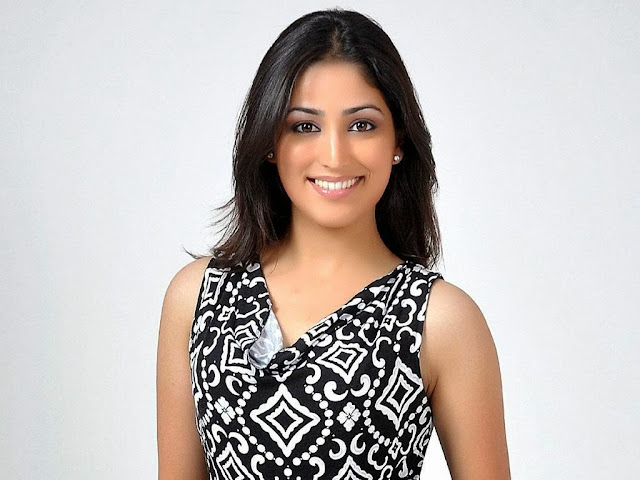 Star HD Wallpapers Free Download: Yami Gautam Hd Wallpapers Free Download