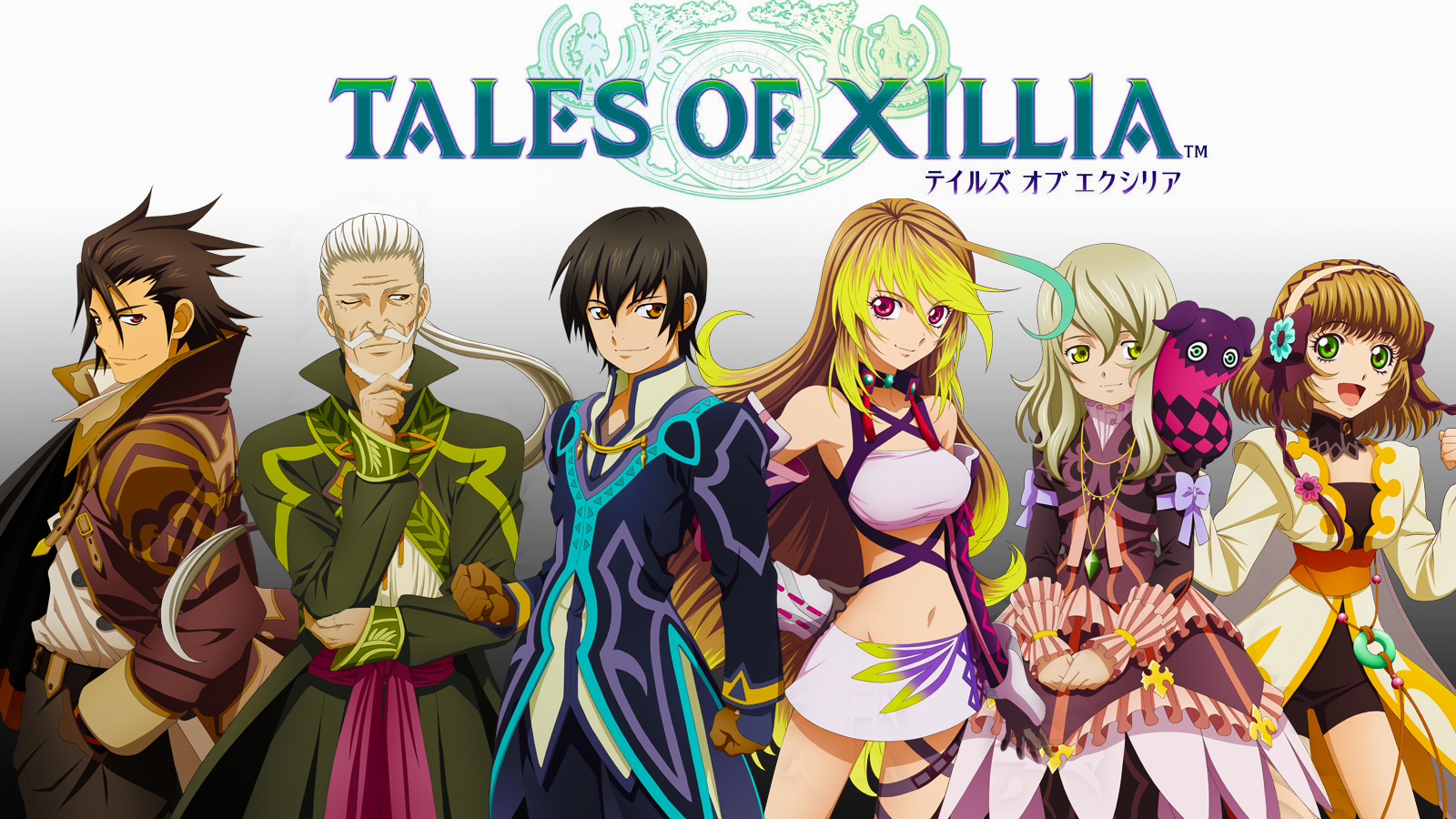 tales of symphonia chronicles trophy guide and roadmap