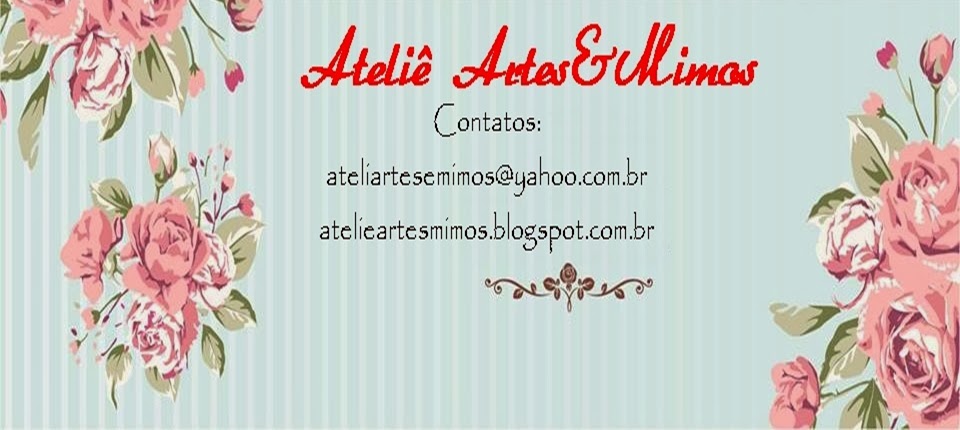 Ateliê Artes&Mimos
