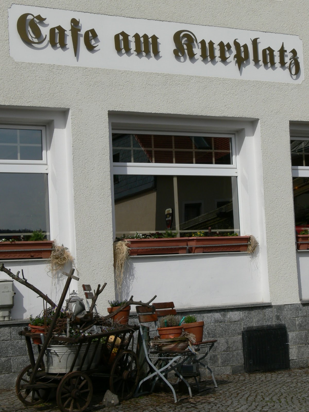 VOLKSSOLIDARITÄT LIEBSTADT Informationen