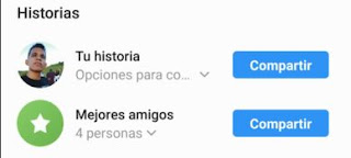 circulo verde en instagram circulo verde en instagram