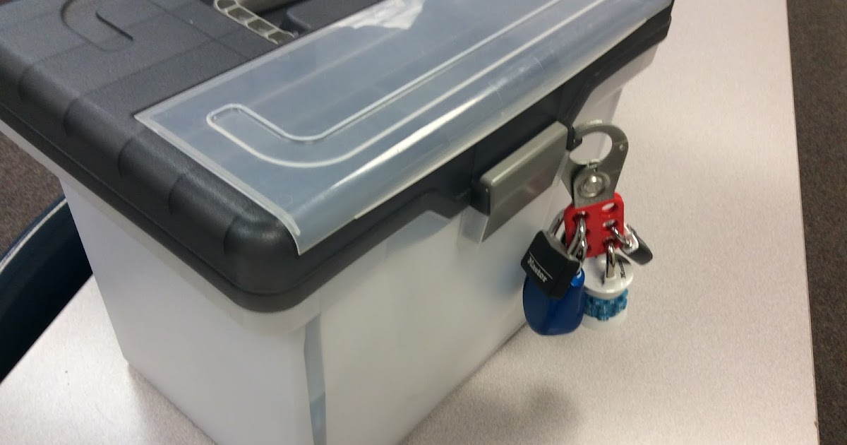 Escape Room - Classroom Style