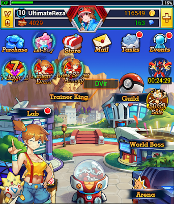 pokemon sage game pokemon sage game