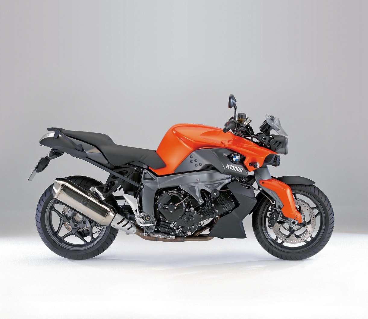 bmw k1300r tuning