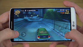 تحميل لعبة Gta 3 للاندرويد بدون Obb