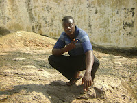 seth badu, single man (27 yo) looking for woman date in Ghana