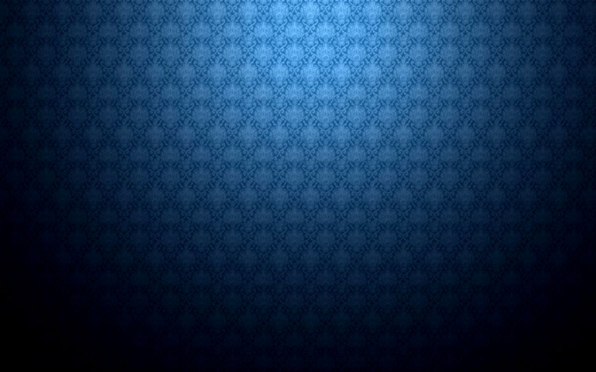 Blue Wallpaper