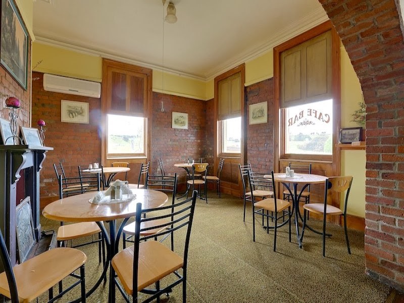 On The Convict Trail Melton Mowbray Hotel