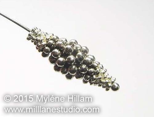 Fabulous Jewelry From Findings - Mill Lane Studio