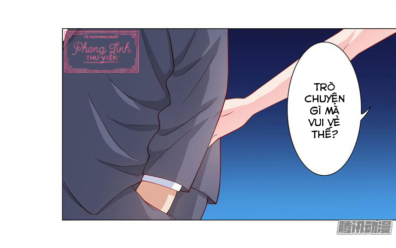 Bạn Trai DIY Chap 5 - Next Chap 6