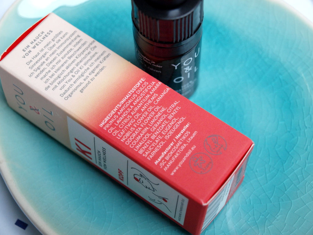 Chamy At Be Happy Be Charming Januar 2018