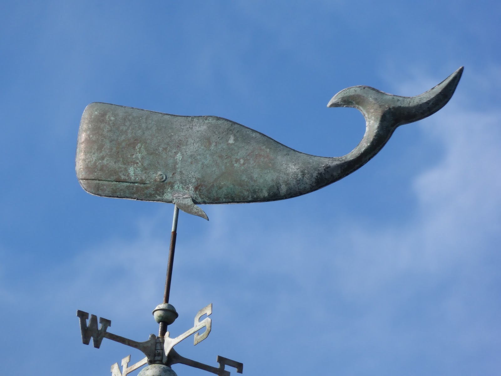 Nutfield Genealogy Weathervane Wednesday In a New England Amusement Park