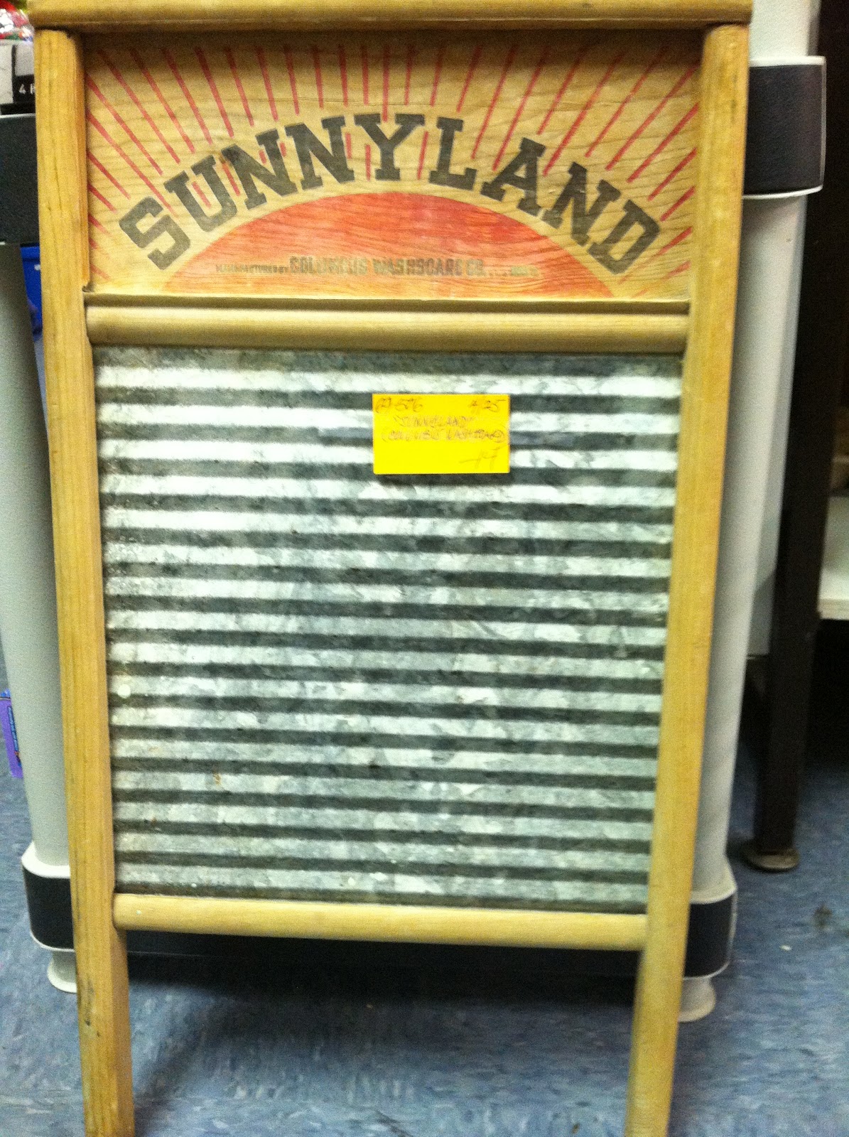 A Small Collection of Recollections Thrift Store Furniture and Vintage Inspired Finds