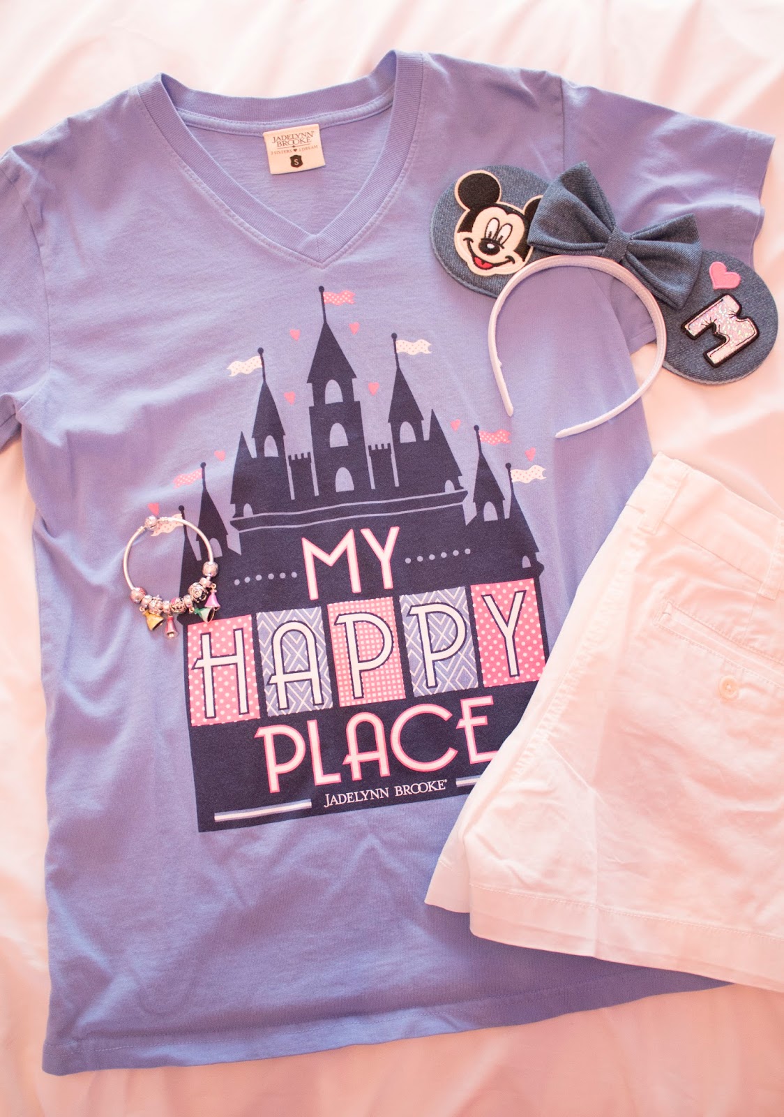 Jadelynn brooke disney Clearance