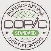 COPIC Certification