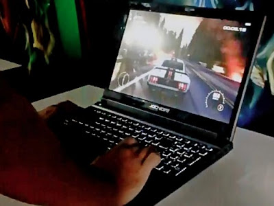 cara mengatasi laptop hang saat main game