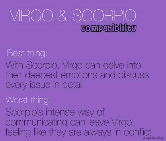 Match with what does virgo 4 Best