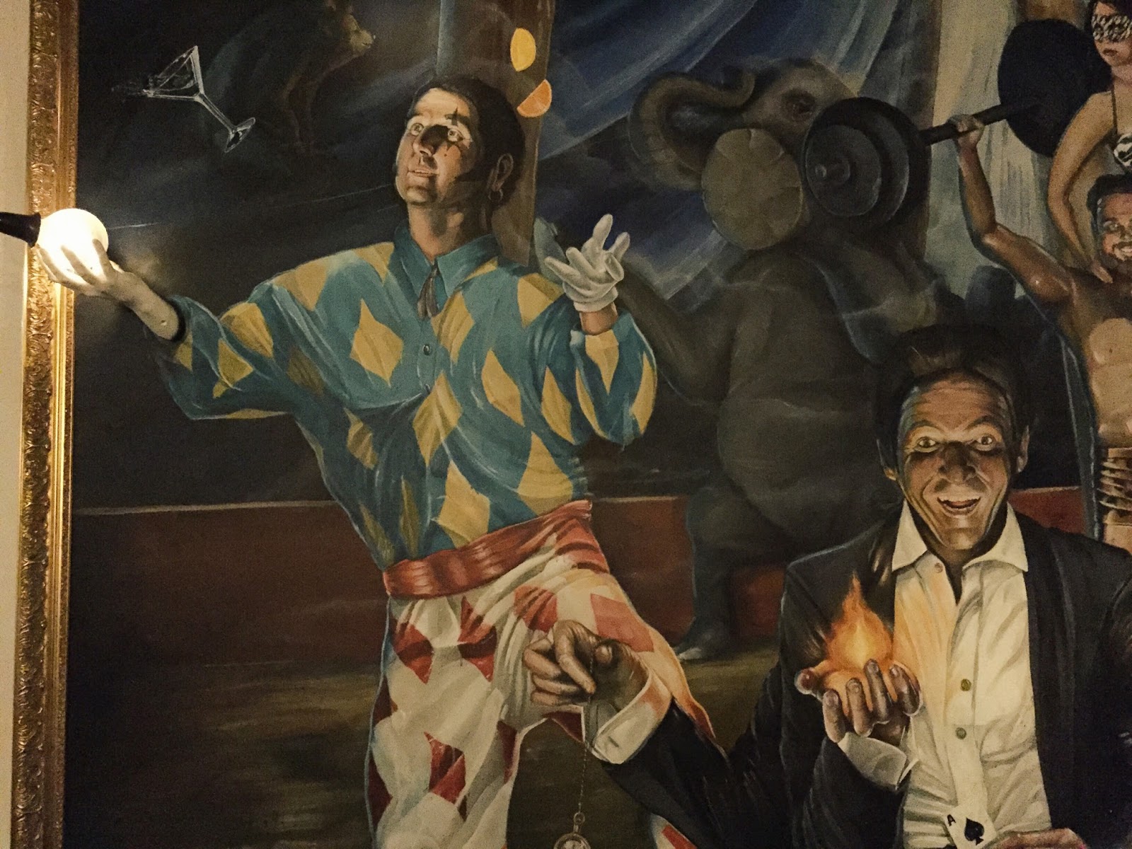 Small Bar Experience Lot Twenty William Street, Northbridge