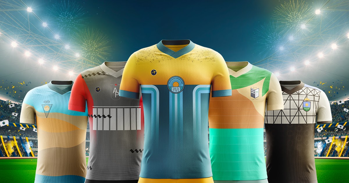 Novas camisas do CA Platense 2020-2021 Hummel » Mantos do Futebol