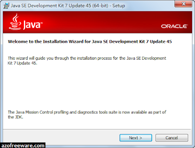 Java Development Kit (JDK)