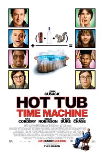 مشاهدة وتحميل فيلم Hot Tub Time Machine 2010 مترجم اون لاين