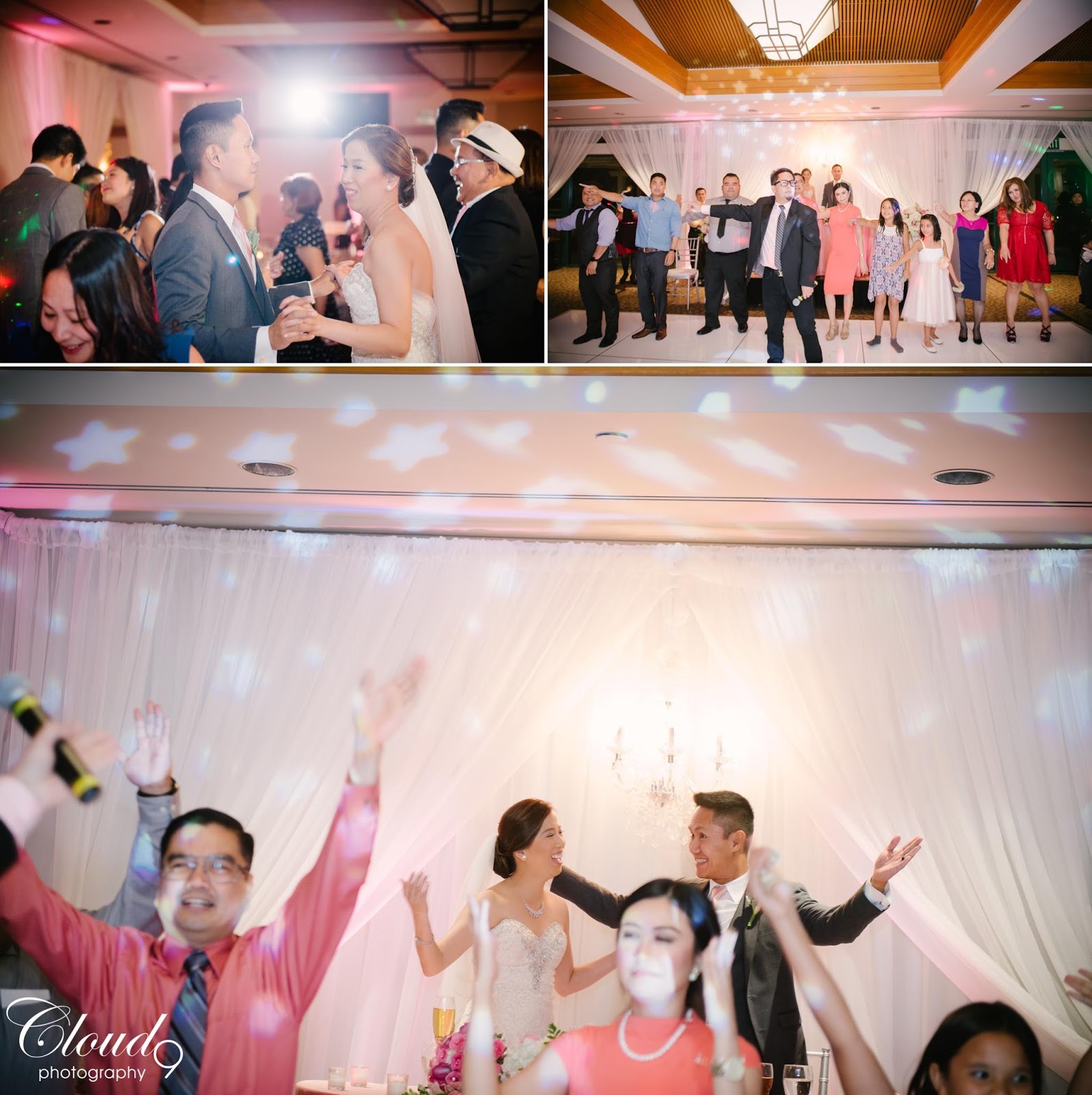 Cloud 9 Photography Kristine Rommel Wedding Day At Coyote