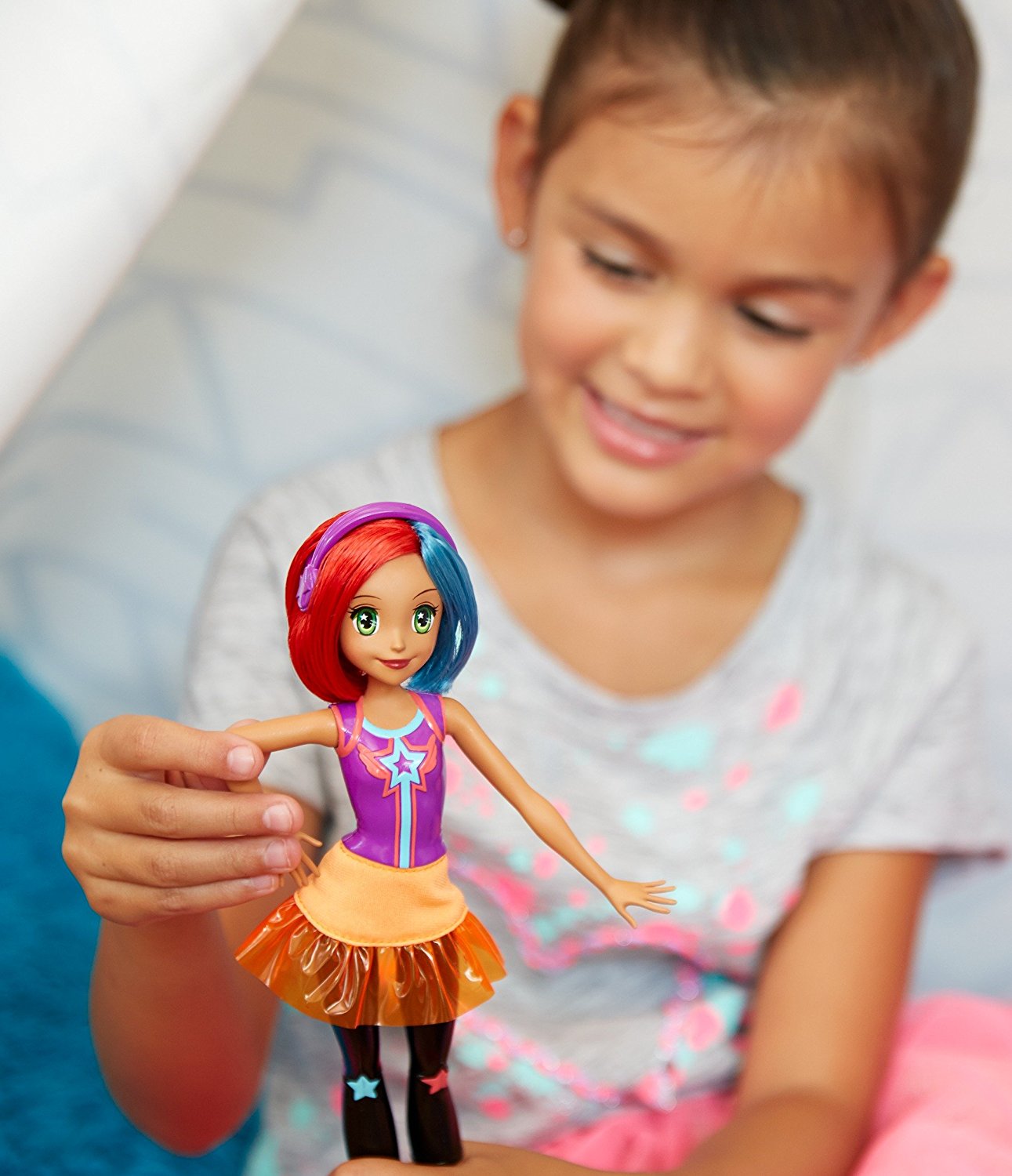 Barbie game Lady In Red. Barbie Makeup And Dress Up Games ...
