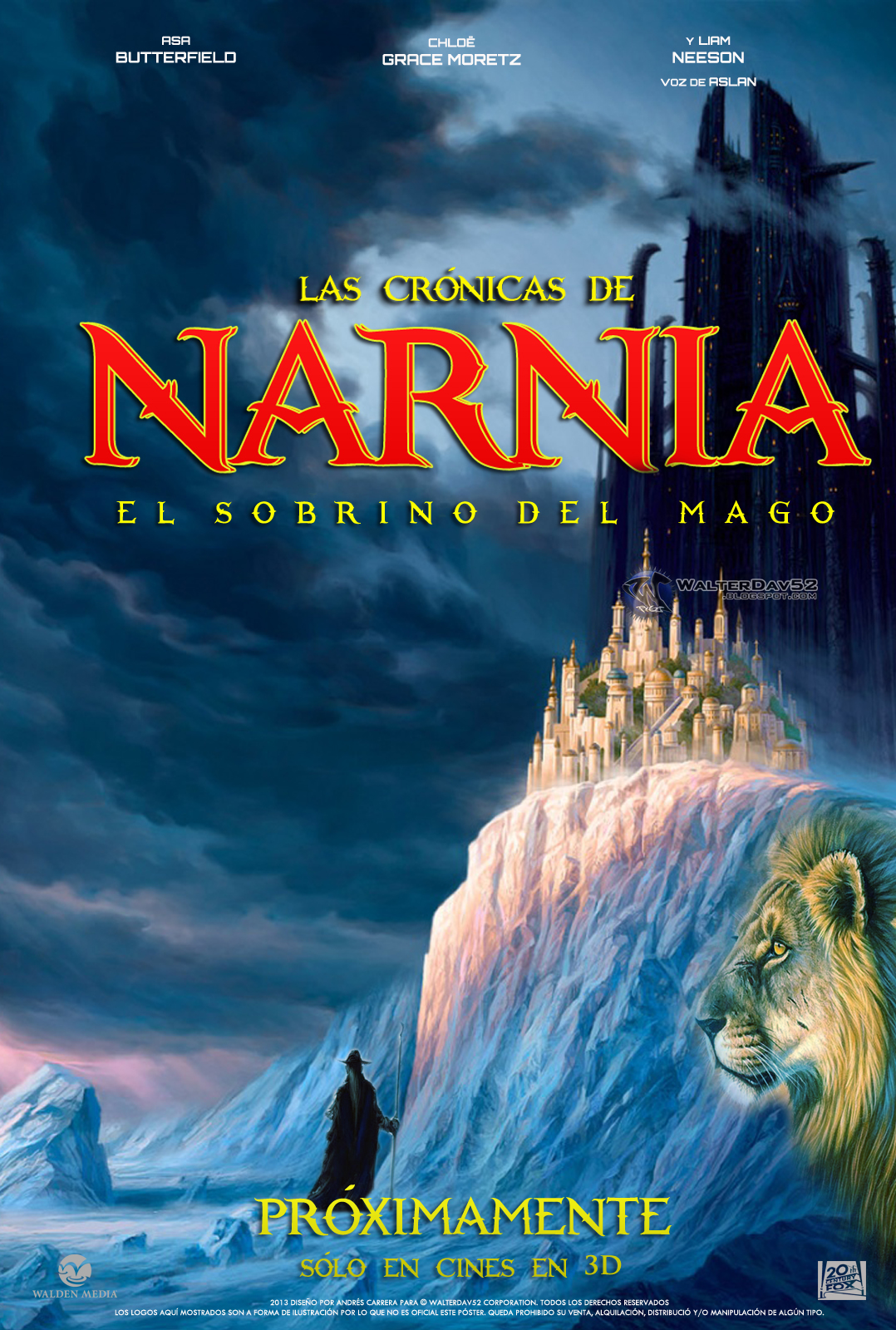 las cronicas de narnia el sobrino del mago pdf las cronicas de narnia el sobrino del mago pdf
