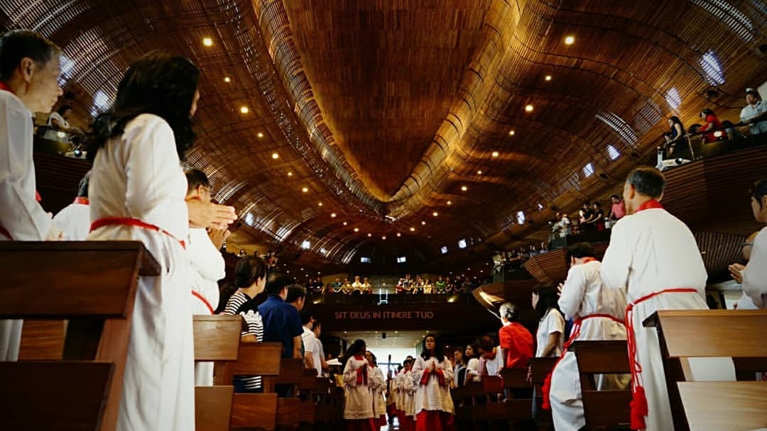 Kata Kata Yang Sering Diucapkan Leader Worship Saat Pengakuan Dosa Kata Kata Yang Sering Diucapkan Leader Worship Saat Pengakuan Dosa