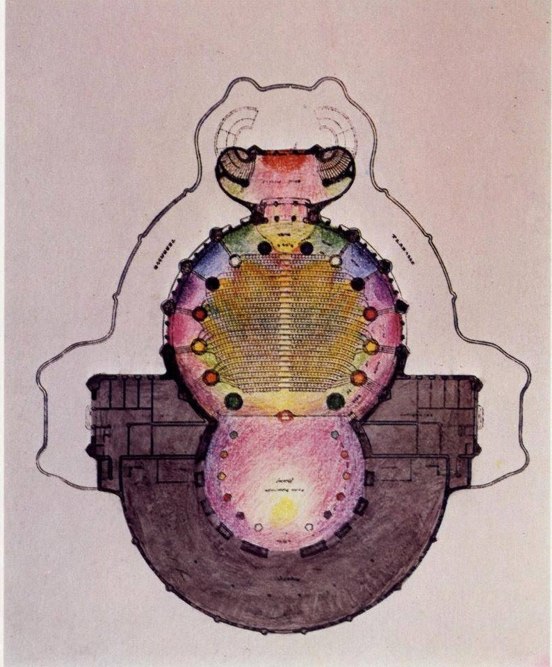 Wellspring The Columnar Self