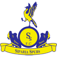 SIPARIA SPURS FC