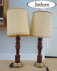 painting lamp shades shade cons lamps pros master before going need bedroom sorry