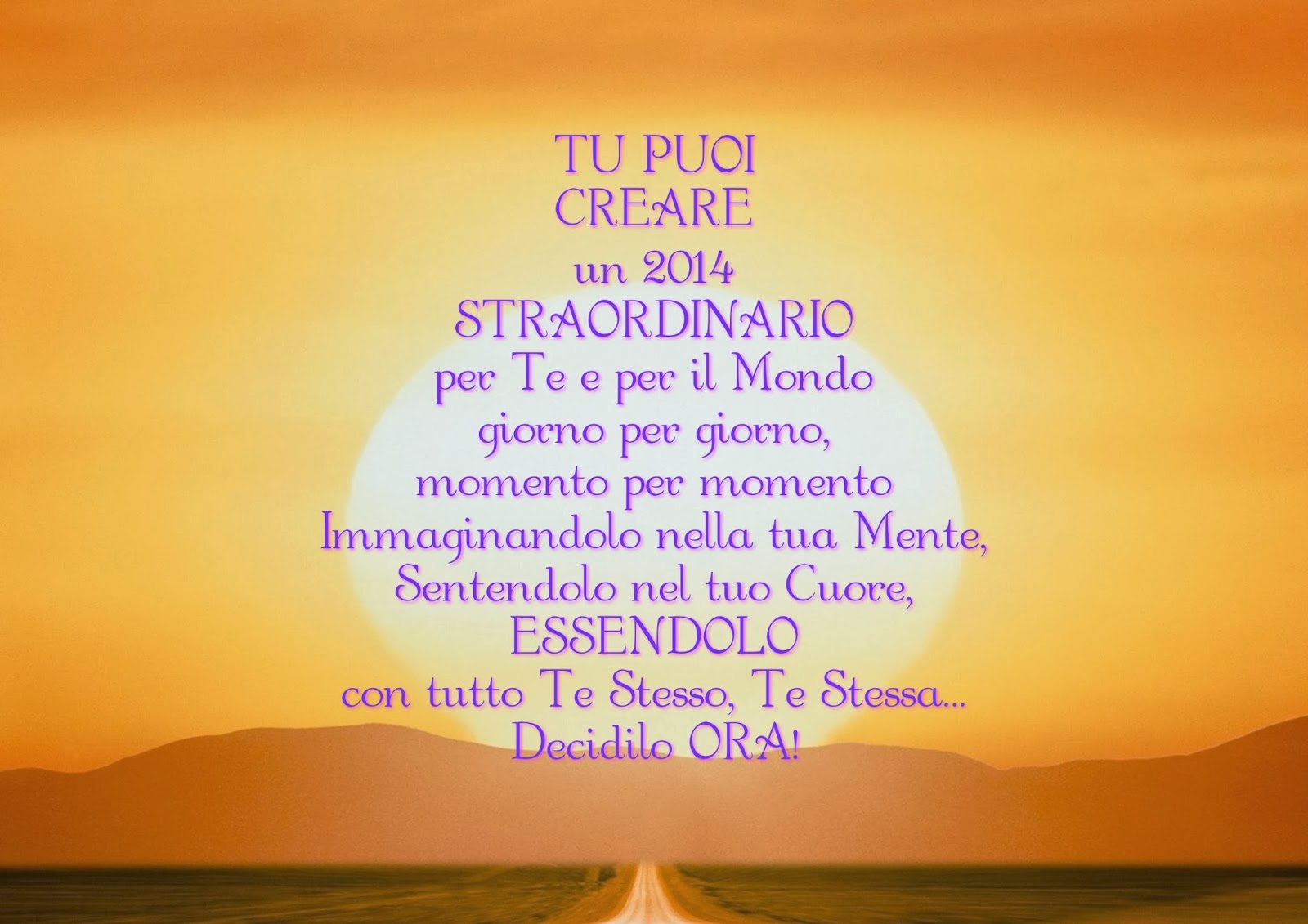 Il Potere Del Sole Nel Palmo Della Mia Mano