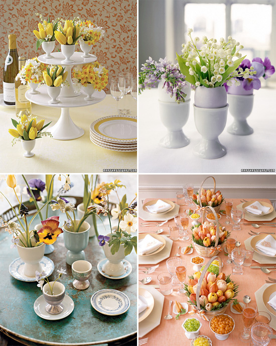 Happy Easter Image coutesy of outdoorweddingideas More reading love