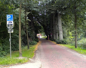 Freifunk Im Schlossgarten Buhne Familie Janson