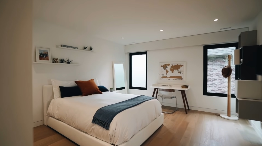 61 Interior Design Photos vs. 1112 Forest Manor Gate, Oakville, ON Luxury Home Tour