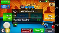 Full Guide To Hack 8 Ball Pool Game Using Xmodgames app In Android Phone -2016 (Root required)