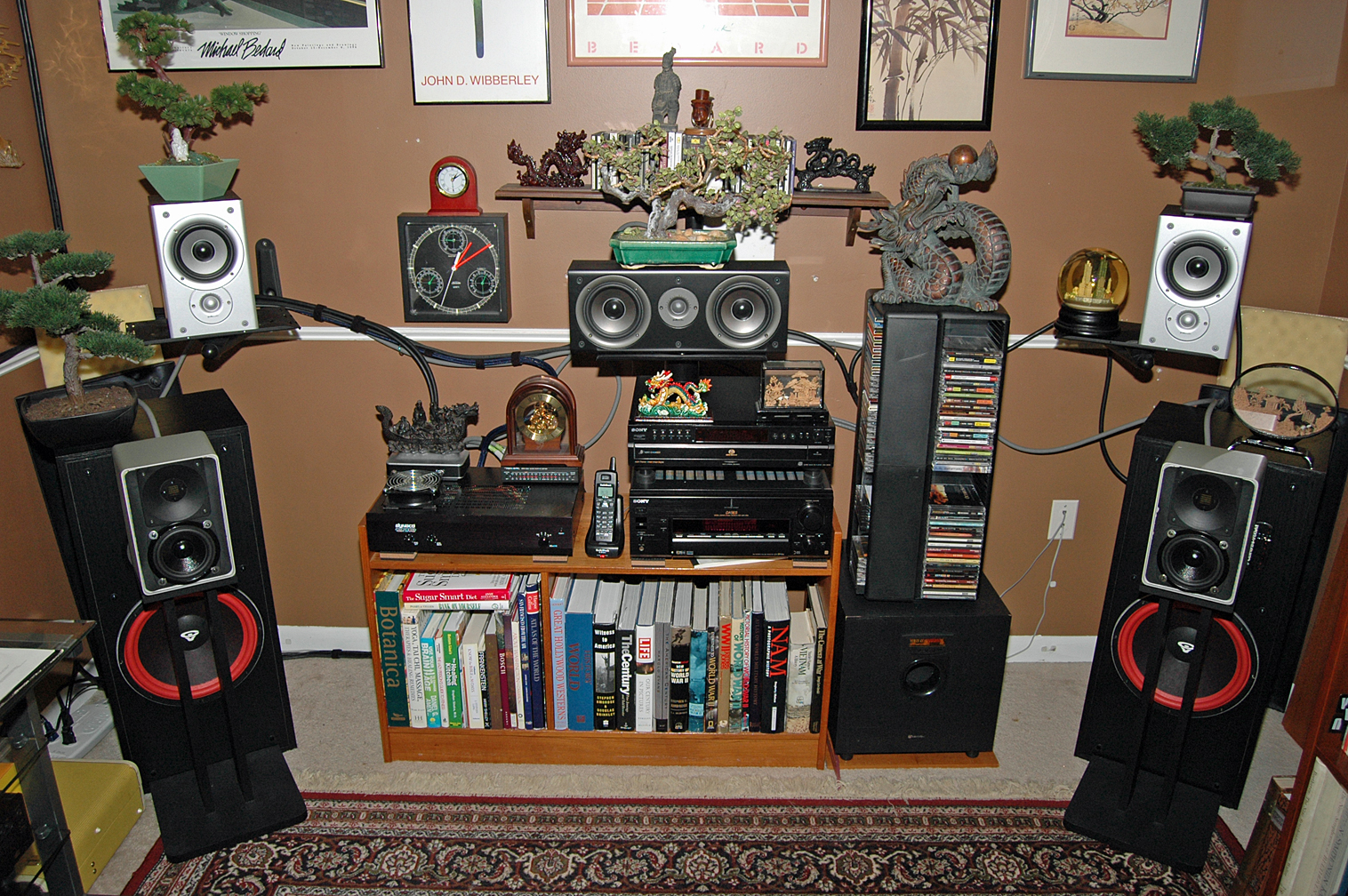 realistic minimus 11